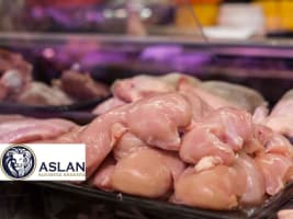POULTRY BUSINESS FOR SALE