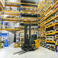 Melbourne Forklift training business. Great turnover & Experienced Team (REF: 1599)