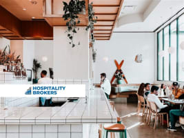 $1.1M Revenue Cafe, $230K EBITDA, Under Management