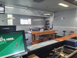 BELOW REPLACEMENT VALUE ROCKY CAPE TAVERN FHGC $995,000+sav