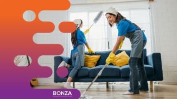 36177 - Thriving Cleaning Business For Sale  Regional Victoria