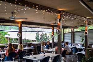 Profitable Fully Managed Modern Australian Restaurant - Whitsunday Islands