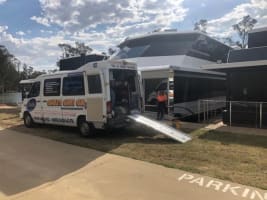 Austen's Complete Carpet Care - Reduced in Price Best Offer over $120,000