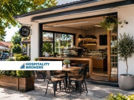Canberra's Best Suburban Cafes | $3M Annually | Managed