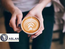 CAFE/COFFEE SHOP FOR SALE