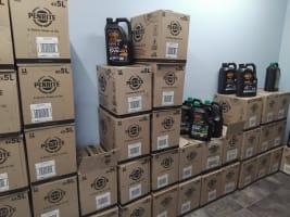 Vendor Finance  Thriving Auto Parts St Helens L/H $100,000+SAV Busy & Profitable Freehold Available
