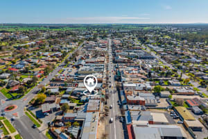 LEASEHOLD - Corowa Take Away, NSW - 1P0572