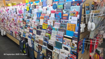 LPO and Newsagency in Ballarat (SP2617)