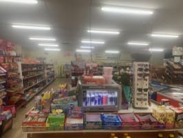 Fantastic Growers Market