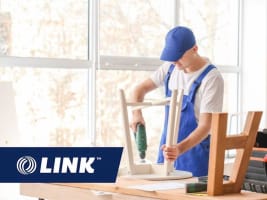 DIY Focused Franchise Opportunity | VIC