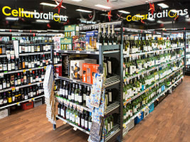 Cellarbrations Liquor Store For Sale – Near Colac, REGIONAL VIC | Busy Highway Location