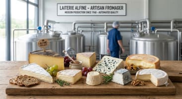 Premium Artisan Cheese Manufacturing & Retail Business | Dandenong, VIC