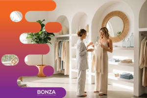 36829 - Fashion & Homewares Boutique with Online Store