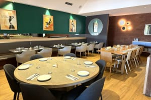 LEASEHOLD - Watermarc Dining, Wangaratta VIC - 1P0589