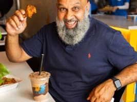 Takeaway Restaurant Opportunity | 2 Bros