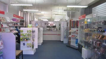 Coonamble Licensed Post Office - Price Reduced