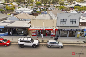Established Supermarket Business | Proven Trading History
