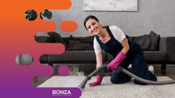 36009 - Profitable Essential Services Business  Carpet & Pest Control