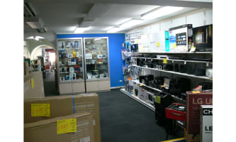 Bi-Rite Electrical Appliance Retailer – Goulburn, NSW
