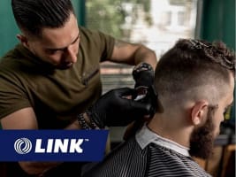 Premium Inner West Barbershop - Sydney, NSW
