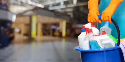 Est. 20 years, Gold Coast Commercial Cleaning Service #417
