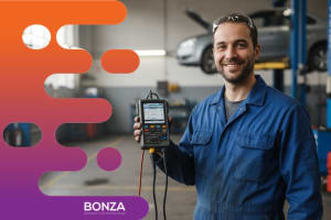 37196 - Thriving Automotive Servicing Business - Loyal Customers