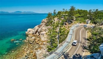 Two for the price of One looking for the Ultimate Sea Change!