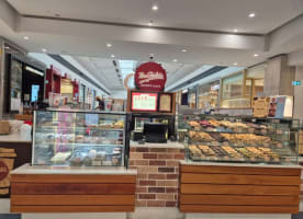 MRS FIELDS WESTFIELD SOUTHLAND - Turnkey Franchise