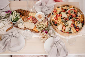 THE LATIN BITE EVERYTHING GRAZING PICNICS CELEBRATORY EVENTS