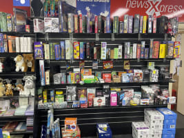 MARGARET RIVER - NEWSAGENCY - TOURIST HOTSPOT