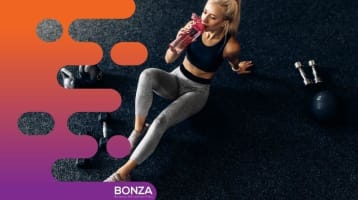 36380 High-Growth Fitness & Wellness Studio in Prime Sydney Location