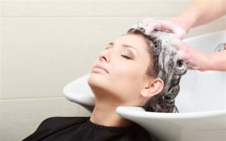 Thriving Hair Salon Business for Sale