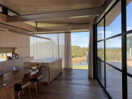 Under Contract  - Window Furnishings Business