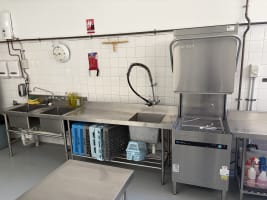 Established & Strong-Performing Wholesale Food Production Business