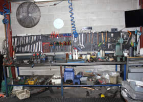 Specialist Industrial Air Tool Service Business for sale QLD