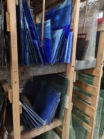 Well-Established & Fully Equipped Stained Glass Business Lismore, NSW