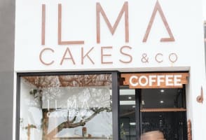 Ilma Cakes & Co – Premium Boutique Bakery & Café TKG $15k P/W! (Our Ref: V2094)