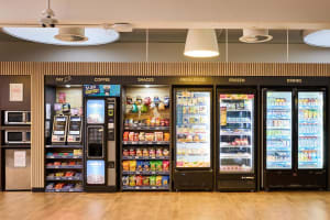 36439 Profitable Self-Service Retail Business - Flexible & Minimal Hours