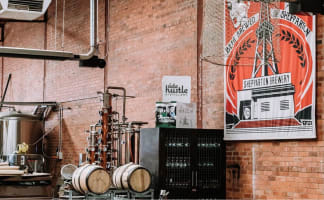Shepparton Brewery – Craft Brewery, Distillery, Restaurant & Bar | Leasehold
