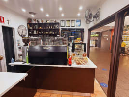 Fairfield's Coffee Stop – A Rare Opportunity to Own a Local Favourite