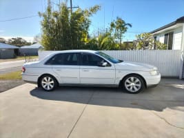 Exciting Opportunity - Chauffeur-Driven Limousine Service - Central Coast