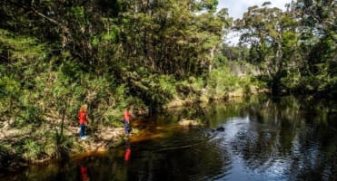 Agriculture, Recreation and Luxe Accommodation Development Opportunity