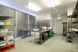 Café/Restaurant Business for Sale in MODERN BUSINESS PARK