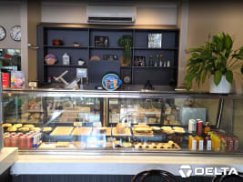 The Rustic Table - Camberwell's Beloved Local Cafe for sale