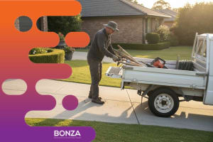 37166 Low-Overhead Property Maintenance Business With Growth Potential
