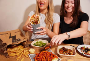 Melbourne's First Zeus Street Greek – Profitable & Growing! (Our Ref: V2103)