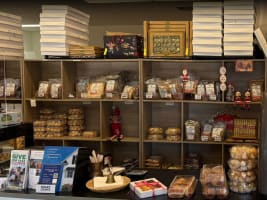 [BBS-090] DELKA Bakery & Confectionery - Premium Patisserie & Bakery for Sale