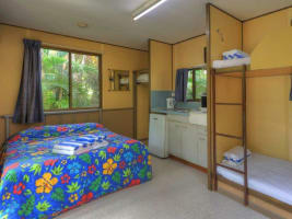 FREEHOLD TROPICAL RAINFOREST - COASTAL PARK RETURNING 15% - ID 1039CPF