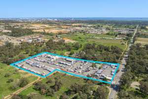 Profitable Storage Business including Freehold