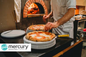 Pizza Store: $12K/Wk | Rent Under $800 PW | Near Bentleigh